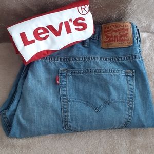 Levi's 569 🐴 size 40, mens jeans